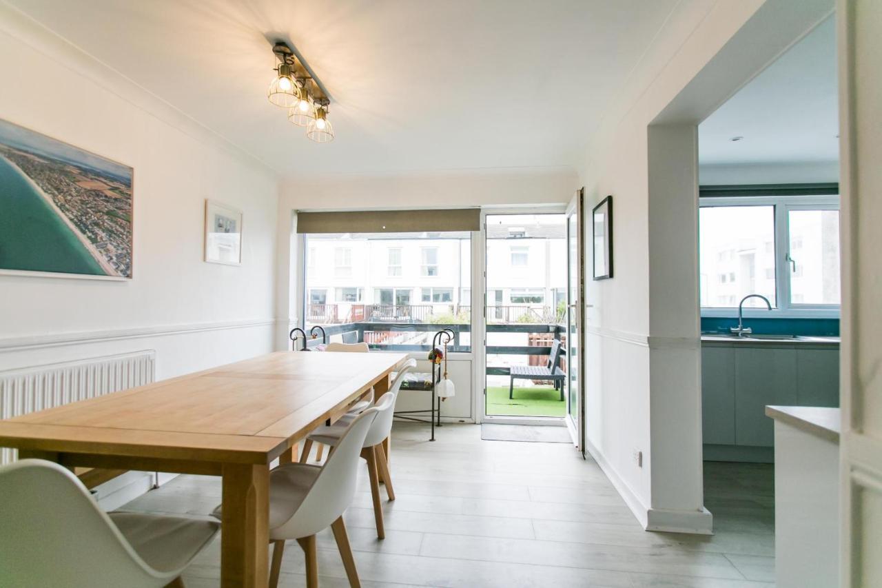 Beach Haven Chichester Exteriér fotografie