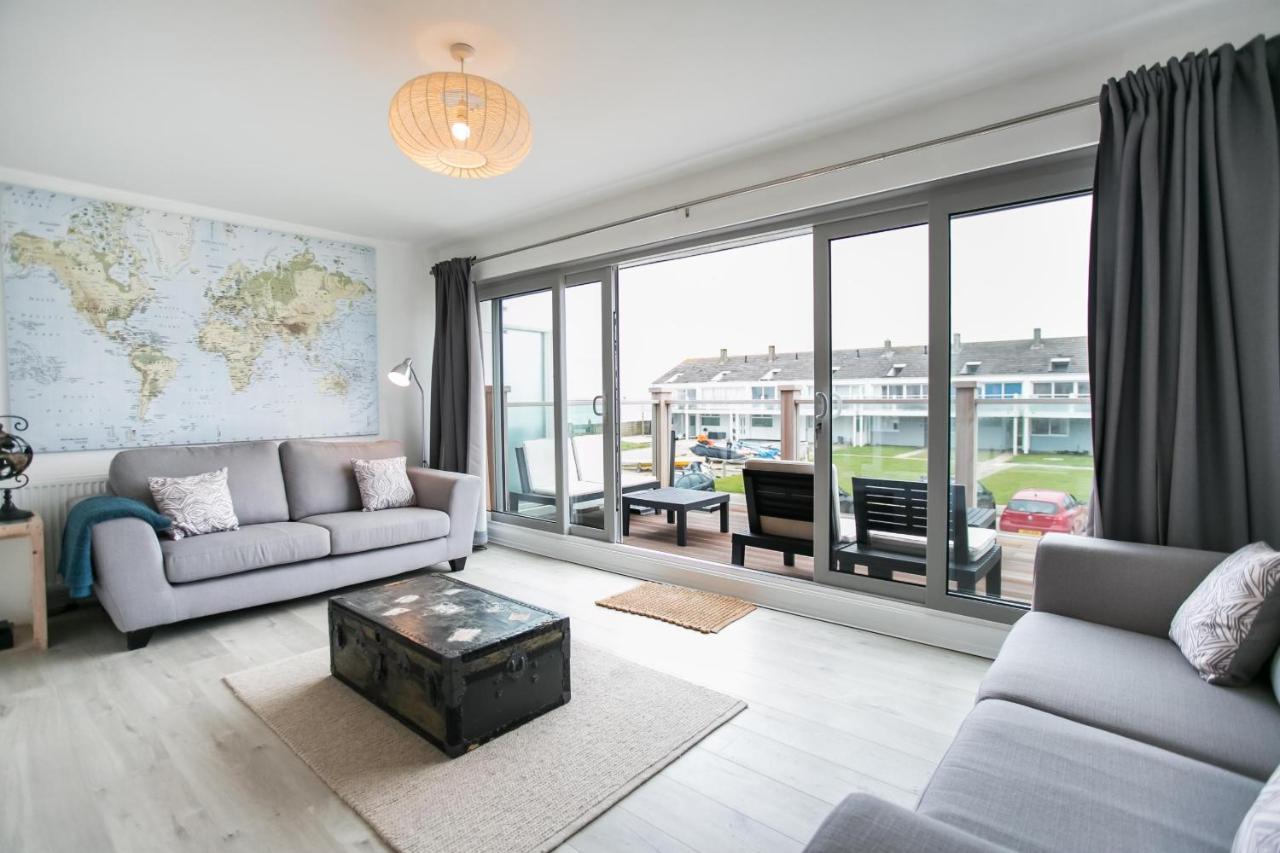 Beach Haven Chichester Exteriér fotografie