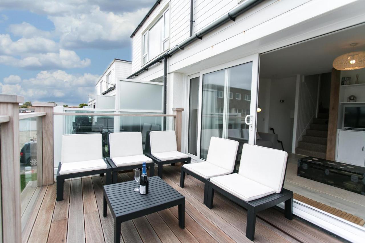 Beach Haven Chichester Exteriér fotografie