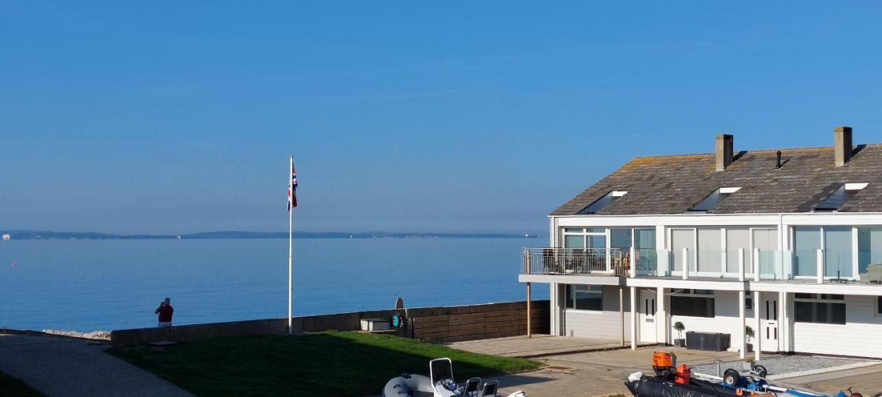 Beach Haven Chichester Exteriér fotografie