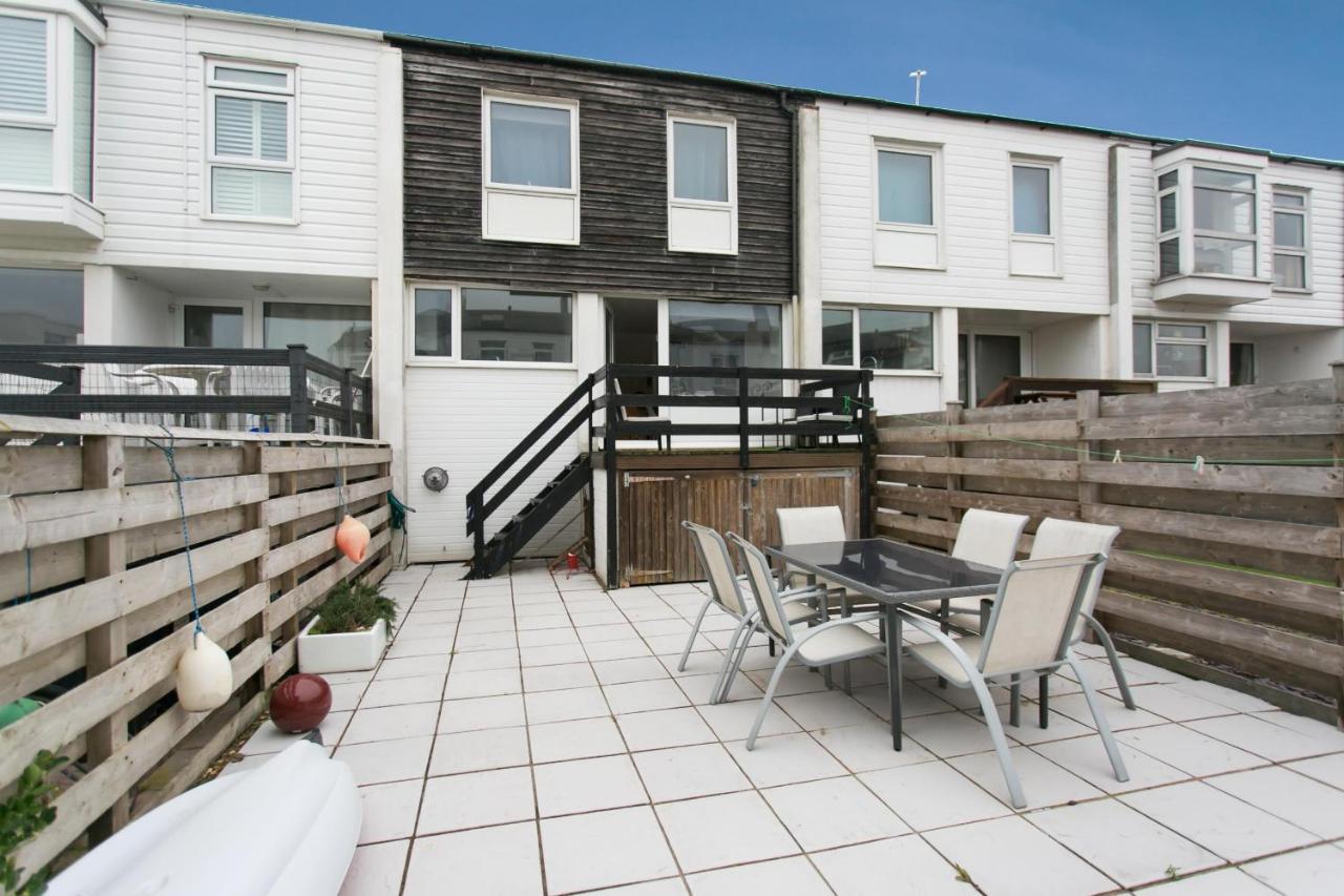 Beach Haven Chichester Exteriér fotografie