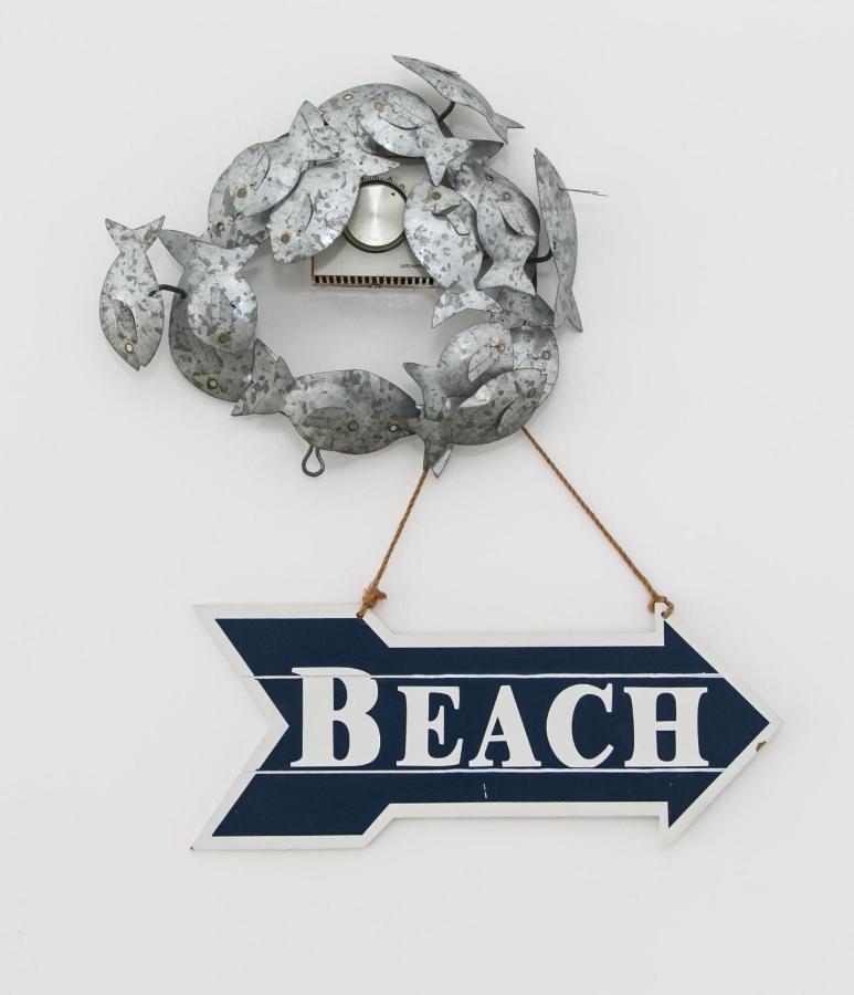 Beach Haven Chichester Exteriér fotografie