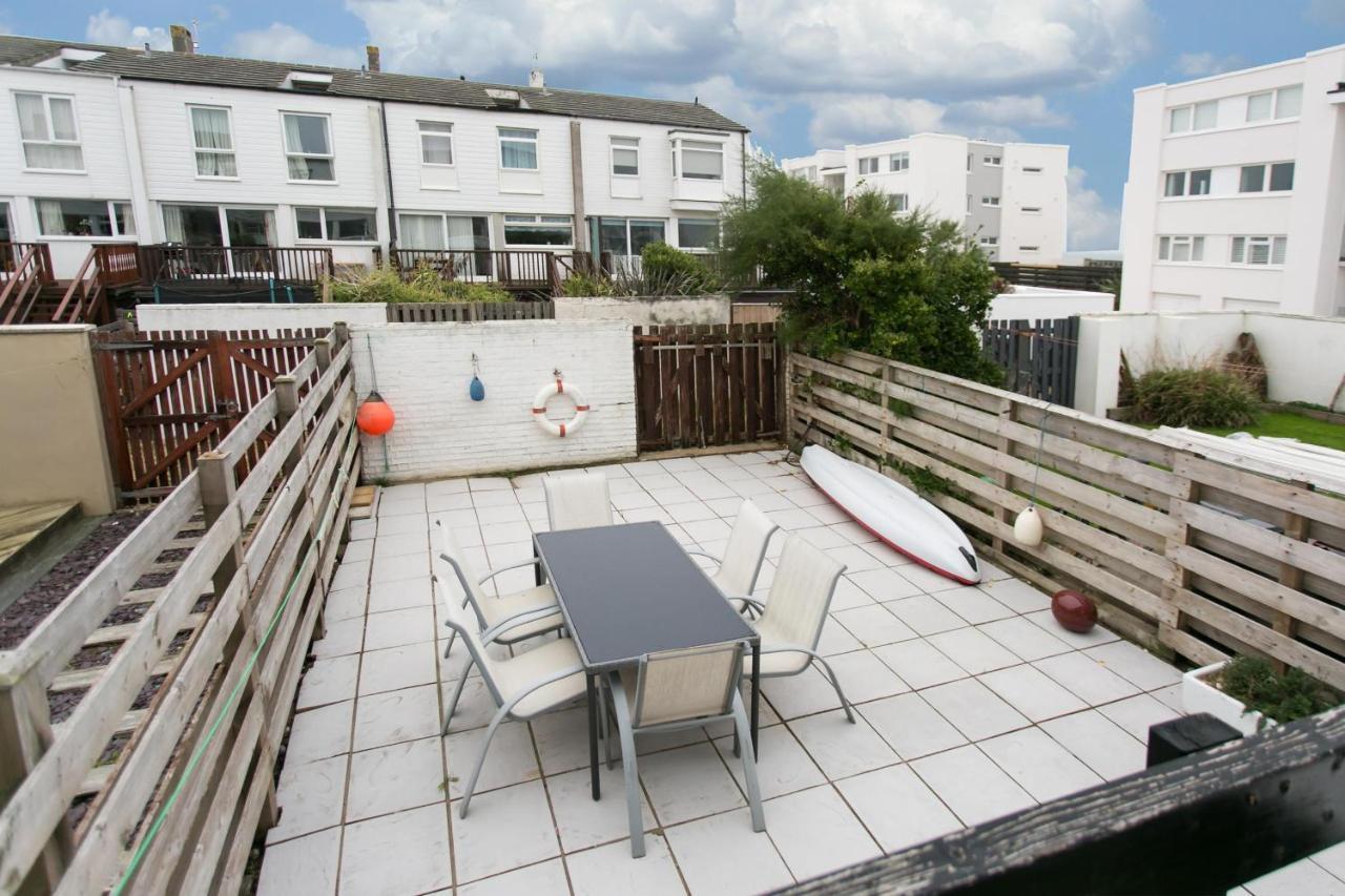 Beach Haven Chichester Exteriér fotografie