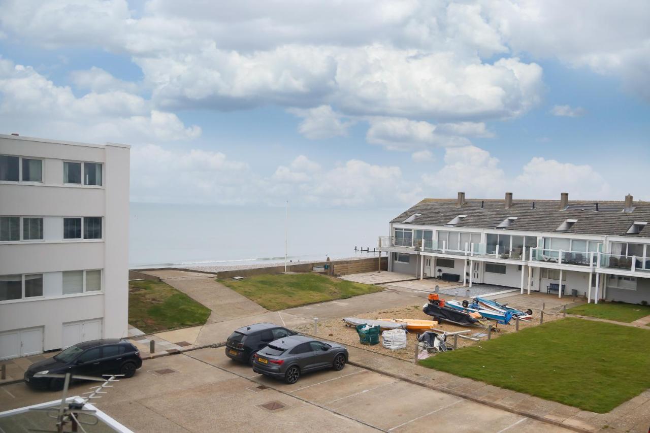 Beach Haven Chichester Exteriér fotografie